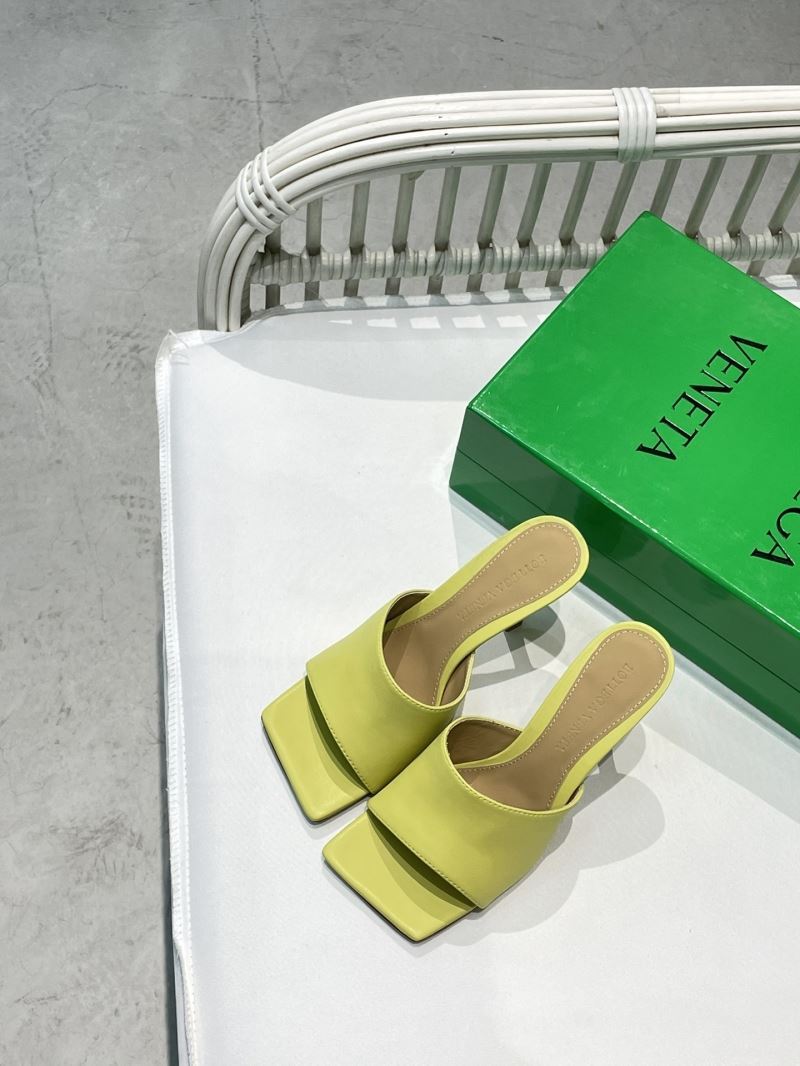 Bottega Veneta Sandals